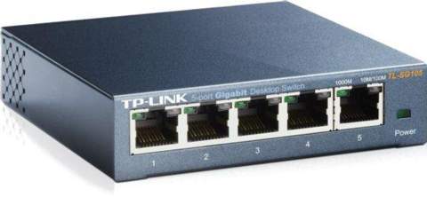 TP-Link TL-SG105-Switch