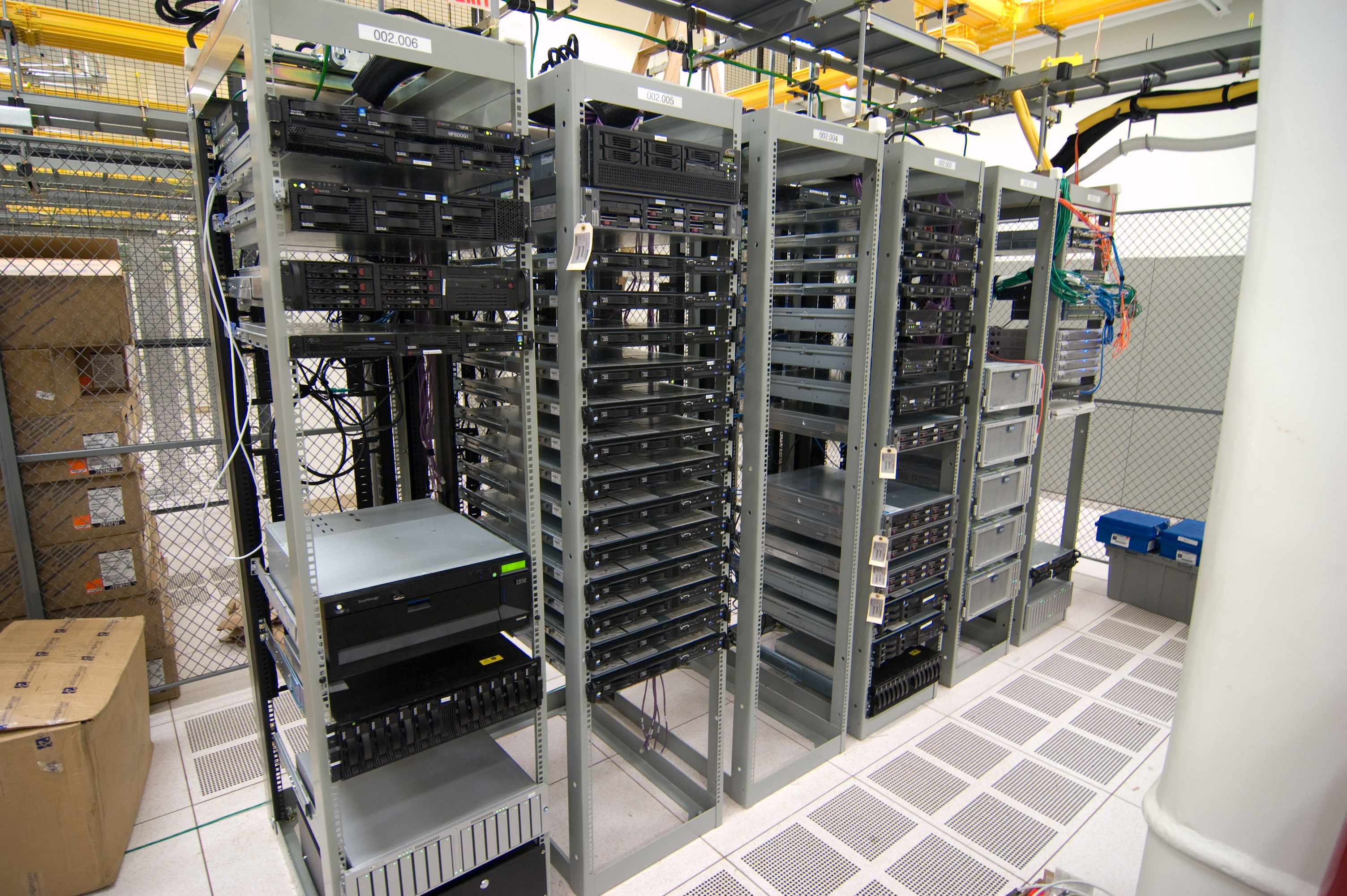 Racks De Suelo